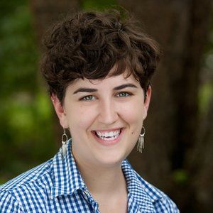 Meet your Posher, Eileen